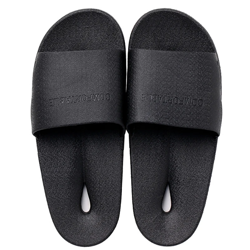 Тапочки мужские для душа бассейна мягкие ультра удобные легкие домашняя обувь