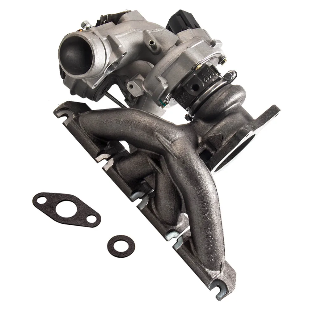 online Para Audi A3 Tt Vw Eos Golf Gti Jetta Passat K03 Turbocompressor 53039880105 Para Volkswagen Vw Eos 2.0l Motor A Gás 147kw 2008 2009