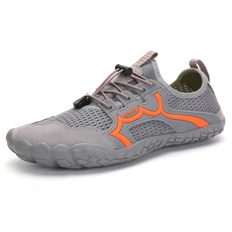 

ADD-WHTAP Summer Quick Dry Non-slip Water Shoes Soft Socks Upstream Shoes Lightweight Elastic Breathable Waterproof Hiking Trekk