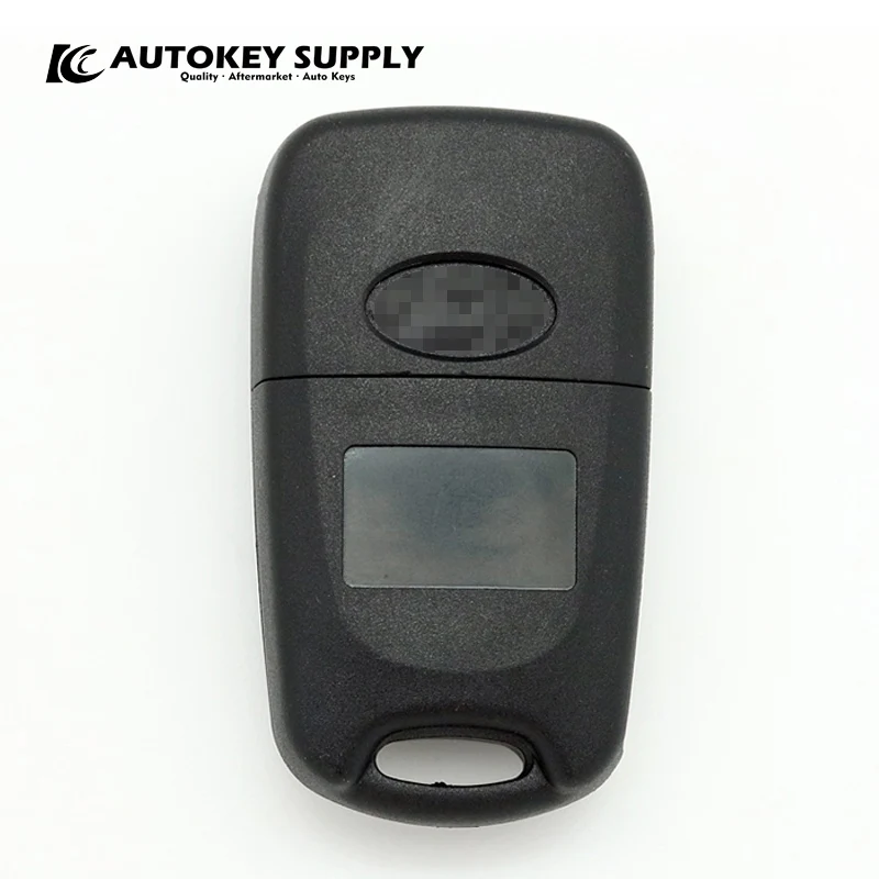 

ForHyundai i30/ix35 3 Button Remote Flip Key AKHKF122