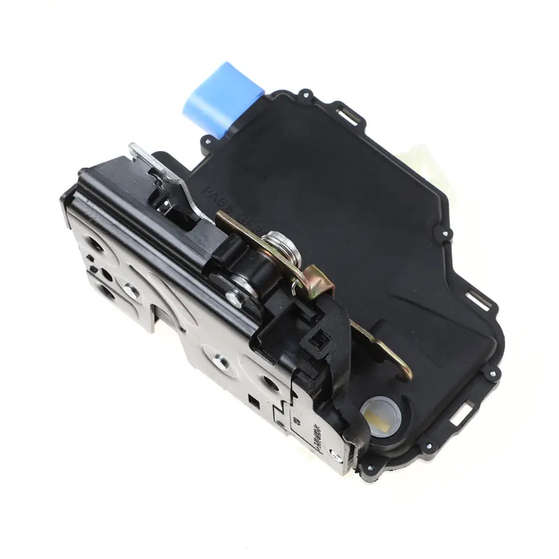 Привод дверного замка центральный механизм для VW T5 POLO Superb FABIA TRANSPORTER For Seat Ibiza (6L1)