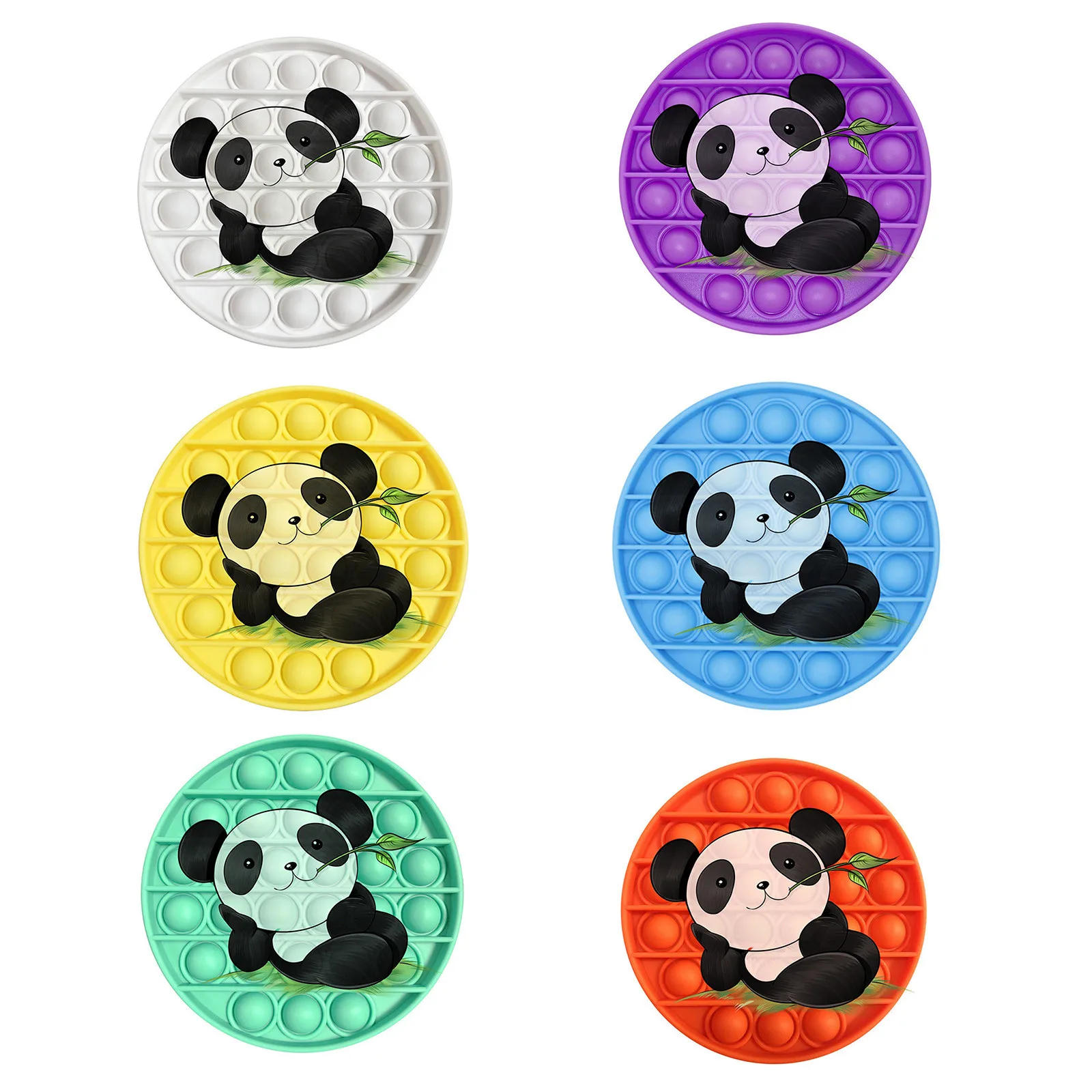 

Новинка 2021, лидер продаж, Игрушка антистресс для детей и взрослых, развивающая игрушка антистресс, димпл