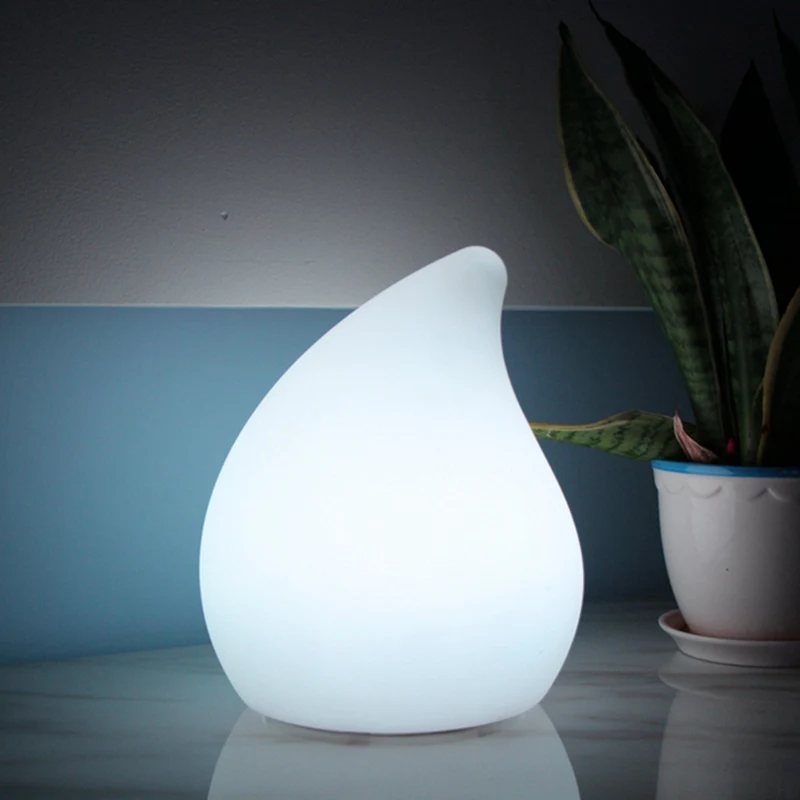 1 шт. светодиодная барная настольная лампа 16 цветов|night light|color changing night lightlamp light |