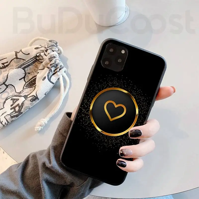 simple logo personality soft rubber phone cover for iphone 11 pro 11 pro max x xr xs max 7 8 plus 6s plus 5s 2020 se cover free global shipping