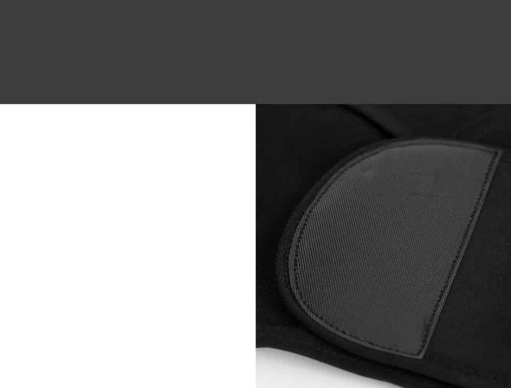 Xiaomi для мужчин wo для мужчин для коррекции осанки для спины корректирующий пояс для горбуна ремень для сильной растяжки Спины Поддерживающий Пояс