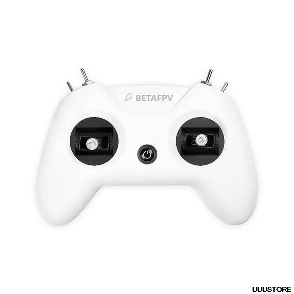 

Устройство для автомагнитолы BETAFPV, 2 SE, 2,4 ГГц, 8 каналов, радиопередатчик с поддержкой express SLRS 2,4 ГГц, протокол Frsky Bayang для начинающих, Радиоупра...