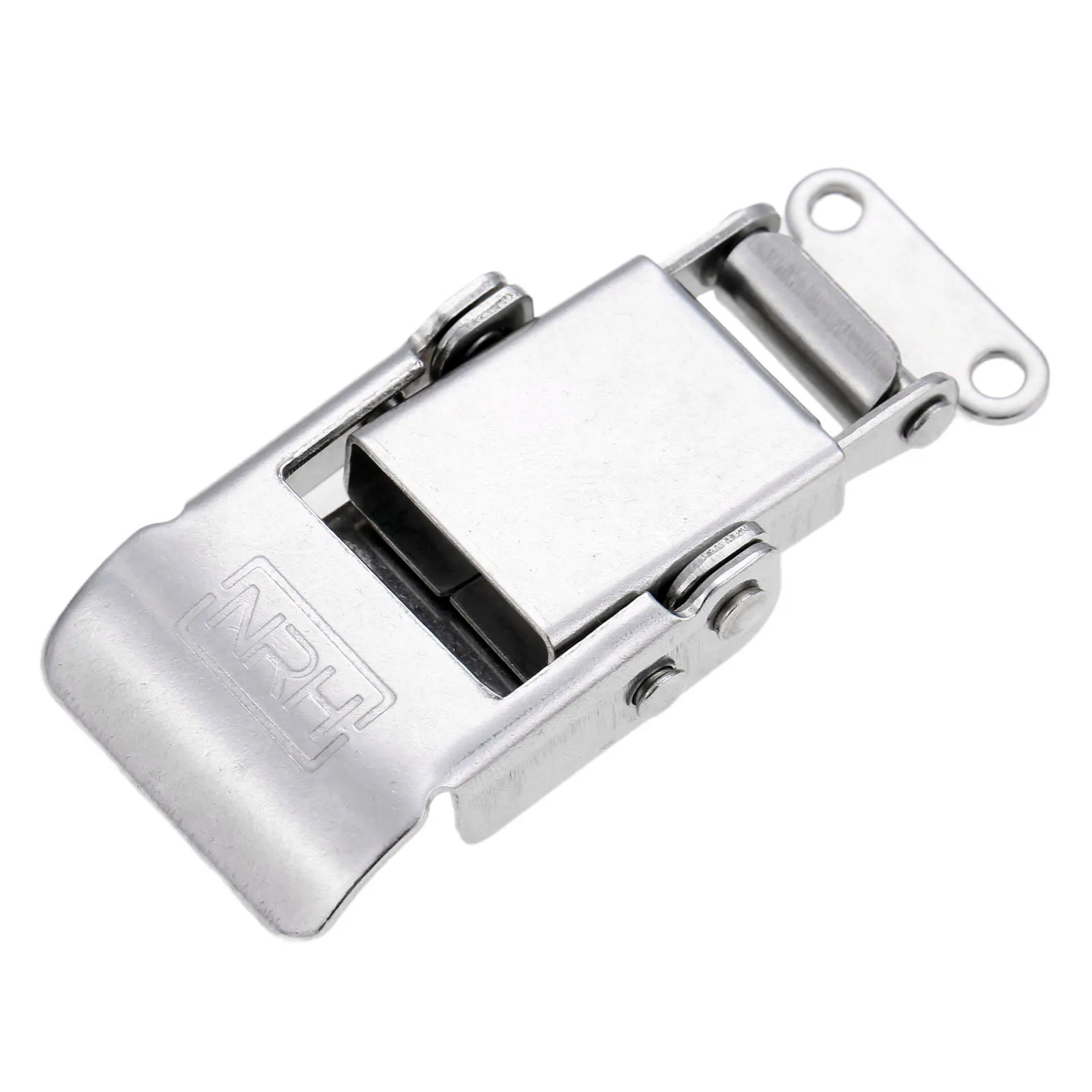 Фото 1Pc Retro Stainless Steel Luggage Hardware Lock Bags Toggle Latch Catch Wooden Box Toolbox Buckle Furniture 67*30mm Обустройство 1Pc Retro Stainless Steel Luggage Hardware Lock Bags Toggle Latch Catch Wooden Box Toolbox Buckle Furniture 67*30mm Обустройство