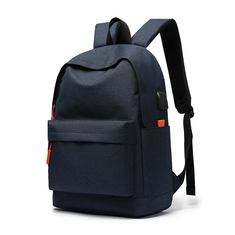 Women Men Male Canvas Black Backpack College Student School Backpack Bags for Teenagers Mochila Casual Rucksack Travel Daypack