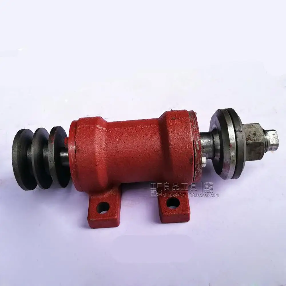 Аксессуары для деревообрабатывающего оборудования 204 валы пилы простые