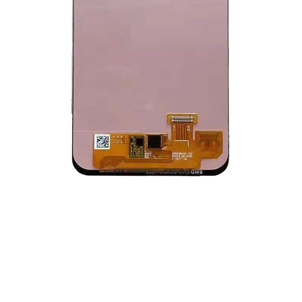 ЖК-дисплей для Samsung galaxy A30 A305/DS A305F A305FD сенсорный экран дигитайзер в сборе Замена |