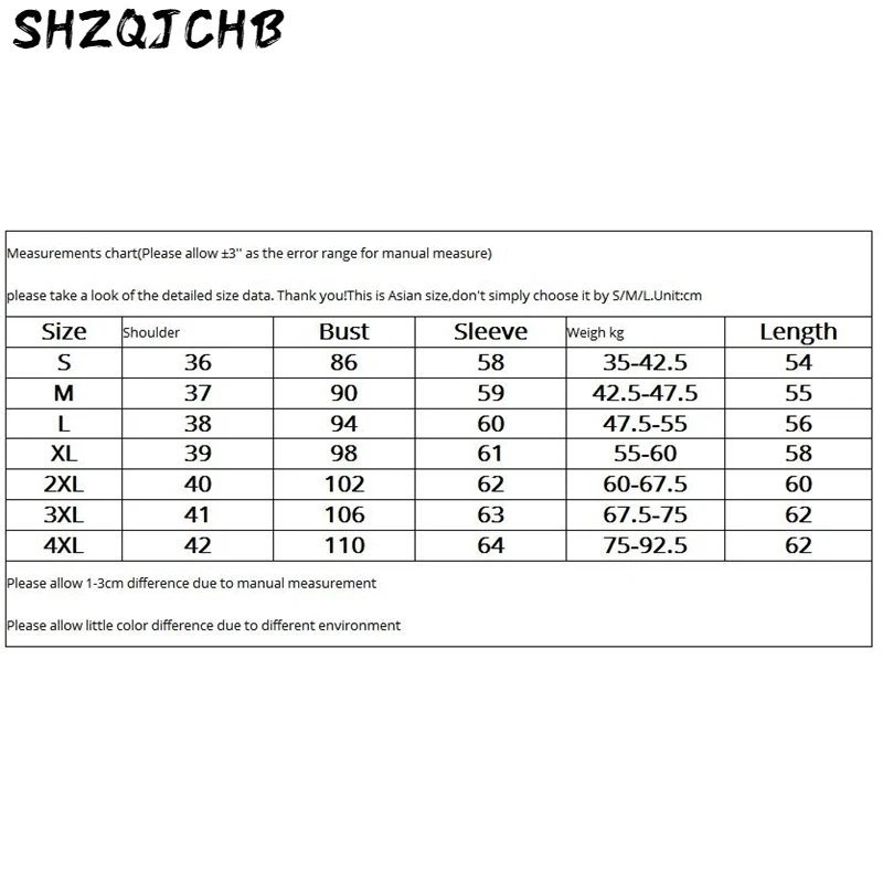 

JCHB 2021 Autumn Winter Women Ultra Light Down Jacket Duck Down Double Side Jackets Warm Short Coat Parka Outwear Plus Size 4XL