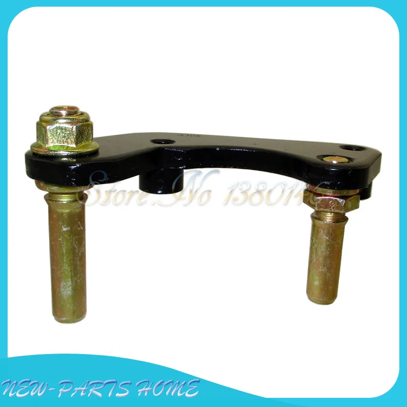 51 мм крепежный кронштейн передний тормозной суппорт держатель для китайских