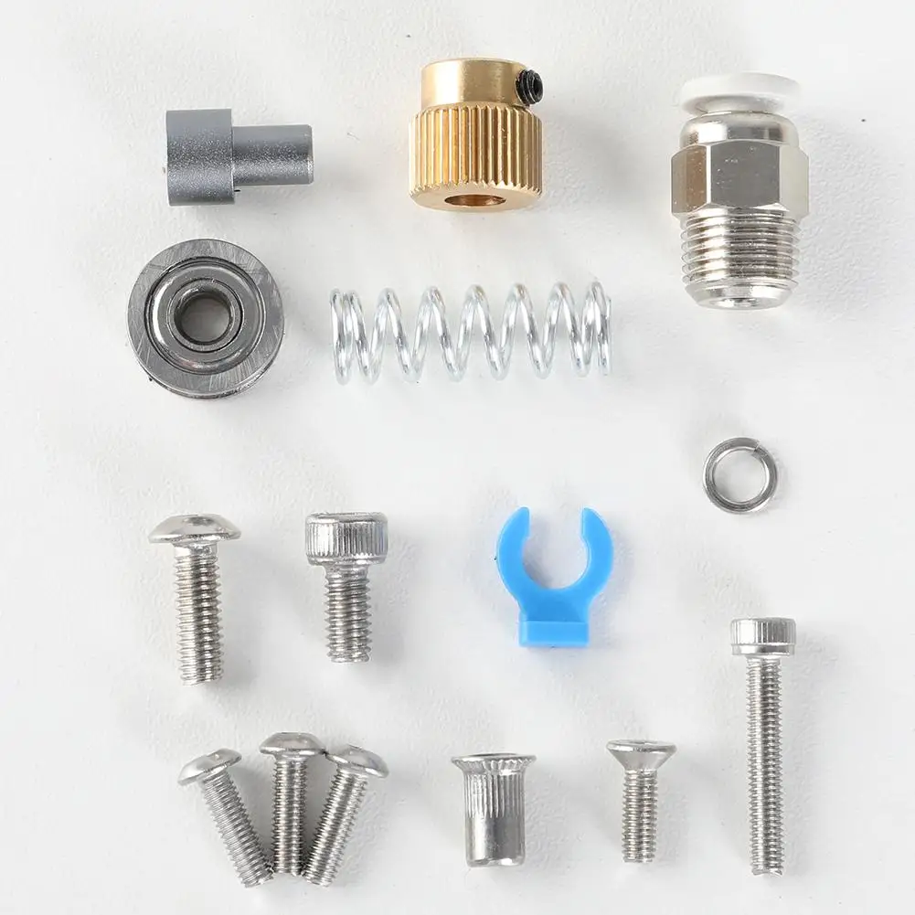 Серые Металлические штранг прессования механизм Алюминий сплав блок экструдер