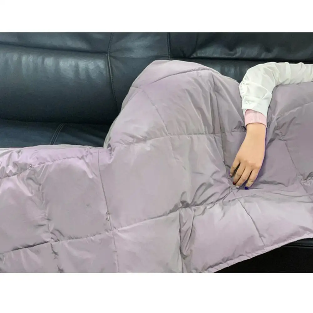 Многофункциональный нагревательный жилет usb шаль Электрический Открытый одеяло