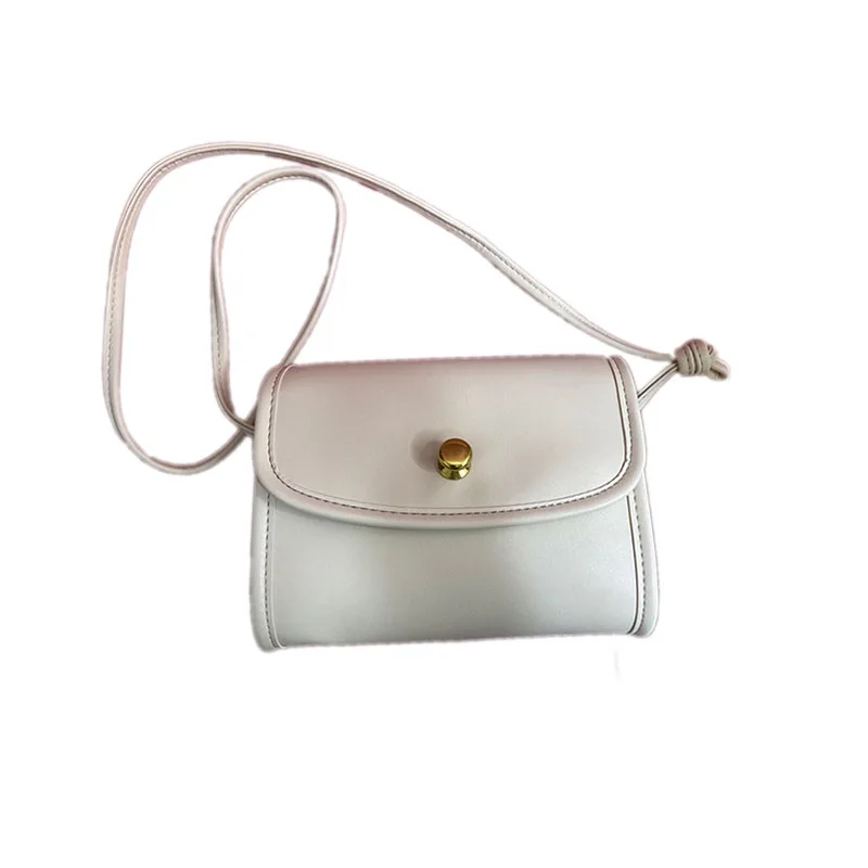 

High sense of French niche bag handbags 2021 spring and summer new net red small bag retro all-match one-shoulder diagonal bag