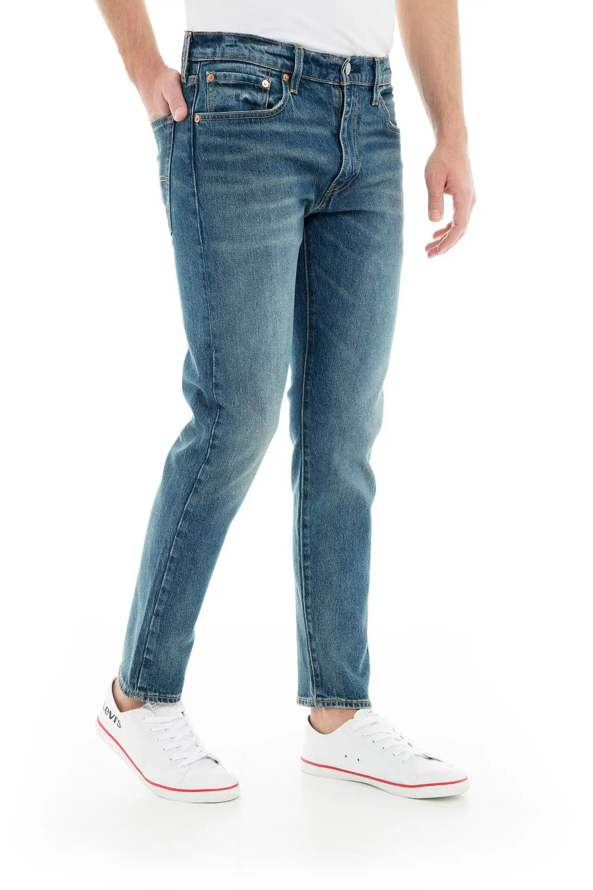 Levis хибалл Мужские джинсы брюки 57783|Мужские джинсы| |