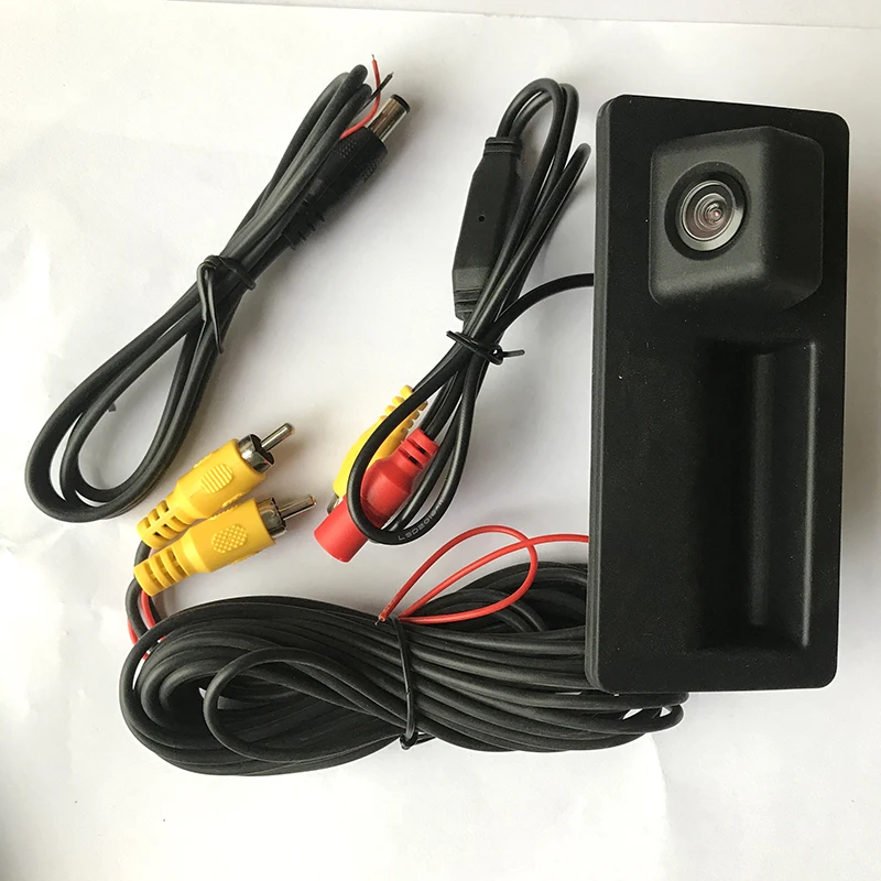 RCD330 Plus MIB радио Carplay Rcd330 + AV задняя камера заднего вида для Tiguan | Автомобили и
