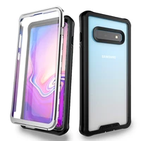 2020 brand new 360 full cover shockproof case for samsung galaxy note 9 10 plus s10 s9 s8 phone cover for samsung s20 s20 plus
