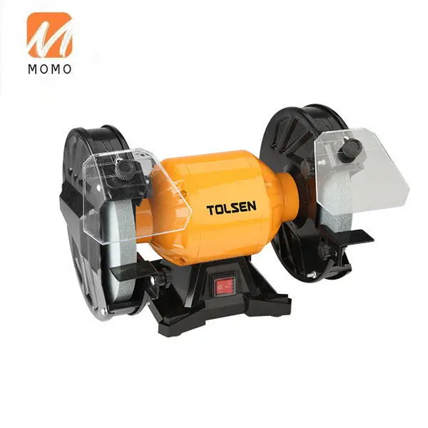 

79646 150w 240v 50hz Mini Machine Bench Grinder