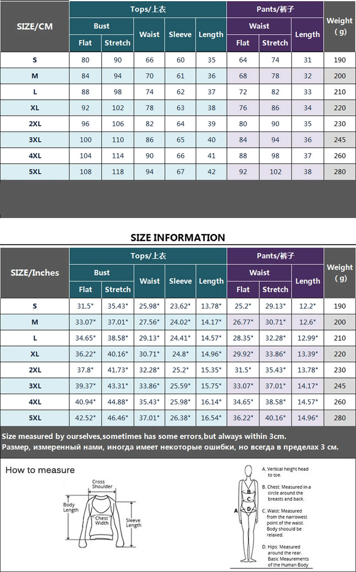 

2021 Fashion Women's Bikinis Set With Zipper S-5XL 2pcs One Set Beach Clothing Long Sleeves Female Summer Split Swim Suit