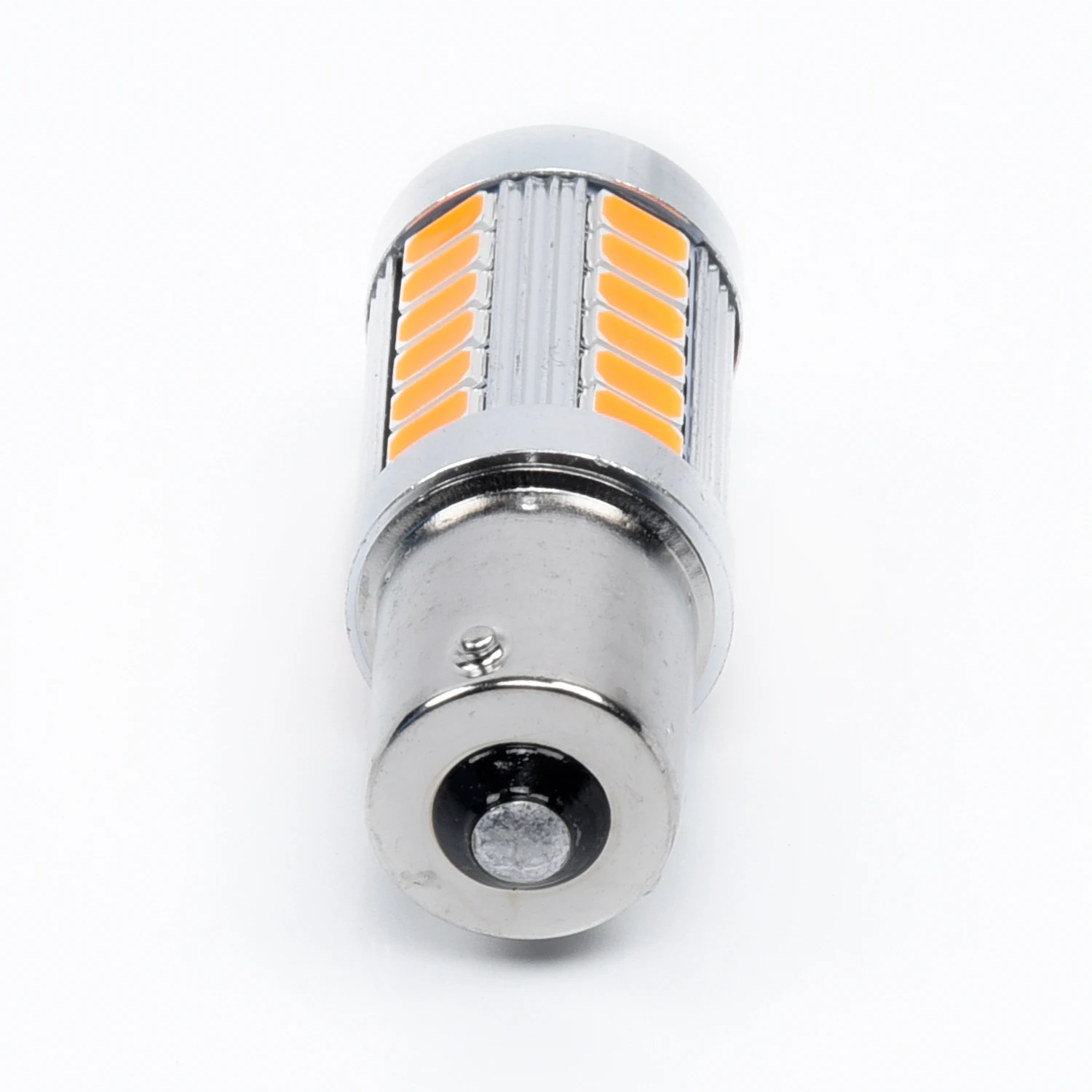 4pcs Car Signal Lights Turn Lamps Tail Brak Reverse High Brightness Amber LED Auto Parts For BMW | Автомобили и мотоциклы