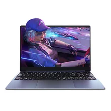 Cheap laptop Intel Core I5 ultrabook Gaming laptops Ram 8G Rom 128GB 256GB 512GB 1TB 2TB M.2 SSD IPS Screen Backlit keyboard