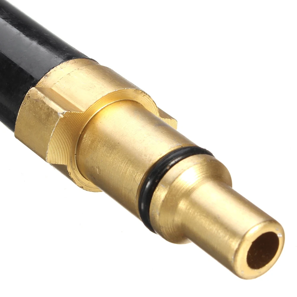 Продажа Мойка высокого давления M22, портативный пенораспылитель с удлинителем, 5 цветов, насадка 9 м