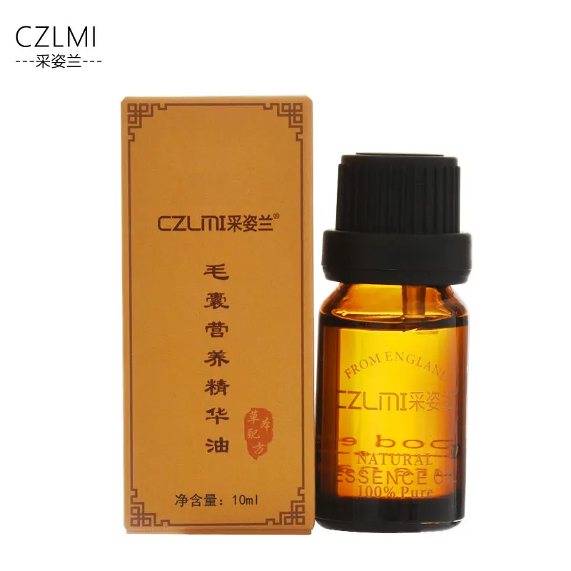 

Andrea Hair Growth Essential Oil Faster Hair Growth Product Ginger Essence Hair Loss Liquid Dense Hair Grow Fast Serum