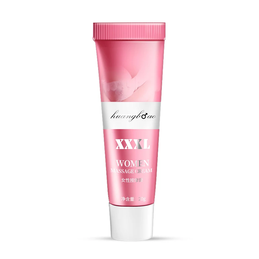 

New Breast Enlargement Cream Chest Enhancement Promote Female Hormone Breast Lift Firming Massage Up Size Bust Care 20ML