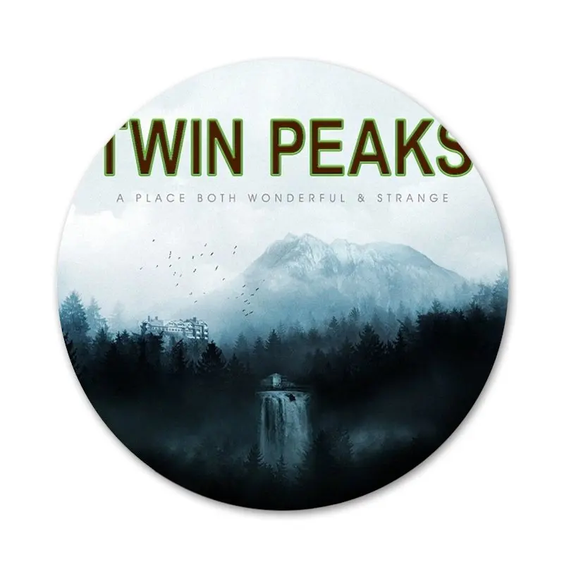 Магнитные наклейки для холодильника пива колы 58 мм | Открывашки