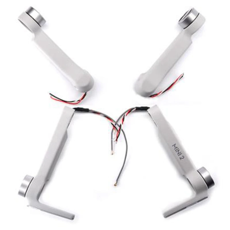 

for Mavic Mini 2 Left Right Front Rear Motor Arm Repair Spare Parts for Dji Mini 2 Drone Accessories