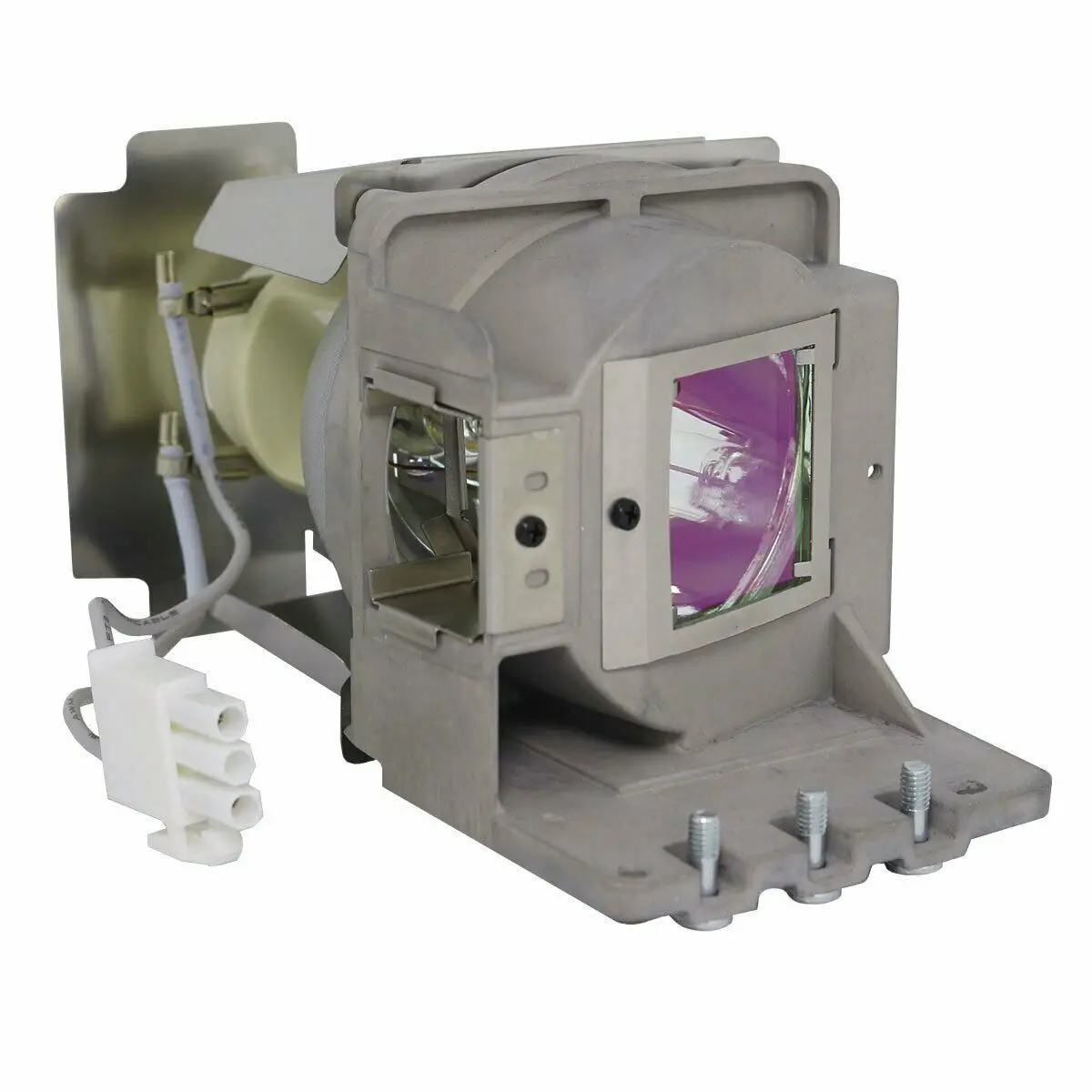 

Projector Lamp Bulb 5J.JCW05.001 for BENQ ES500 EX501 With Housing