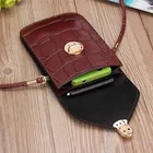 Osmond Серебристые компактные сумки, маленькие клатчи, сумка на плечо, женская сумочка из крокодиловой кожи, черный клатч, кошелек, сумка с клапаном