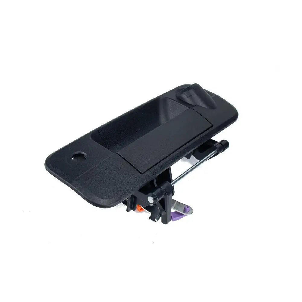 Ручка багажника автомобиля с отверстием для задней камеры 2007-2013 Toyota Tundra OE: 690-0c050