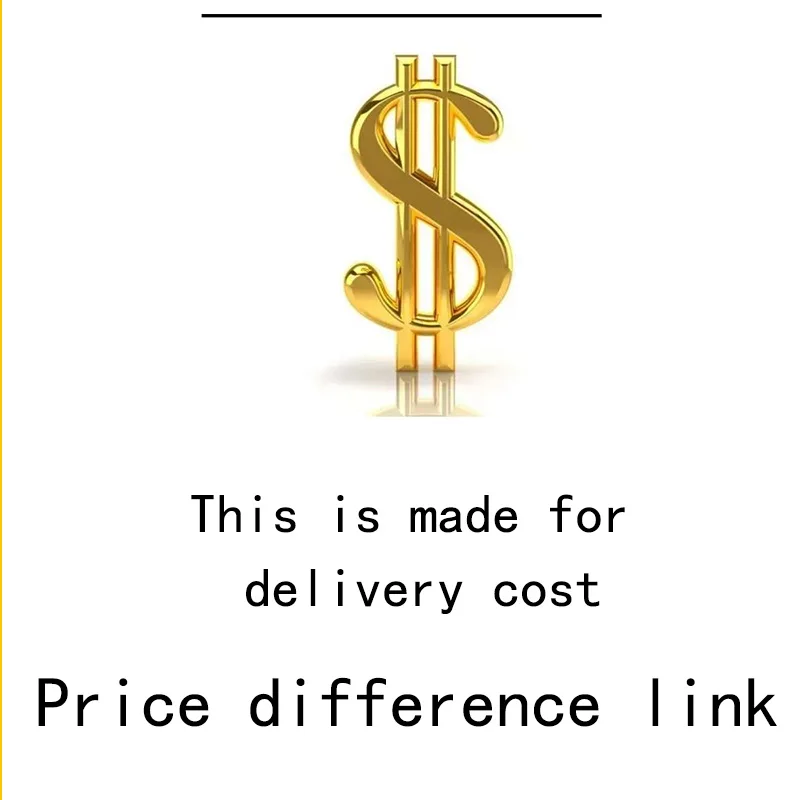 

Разница в цене и стоимость доставки и недостающая ссылка на посылку