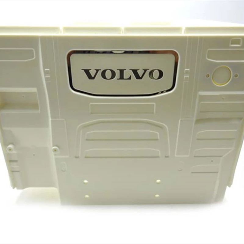 114 rc tamiya новый автомобиль fh16 56360 декор