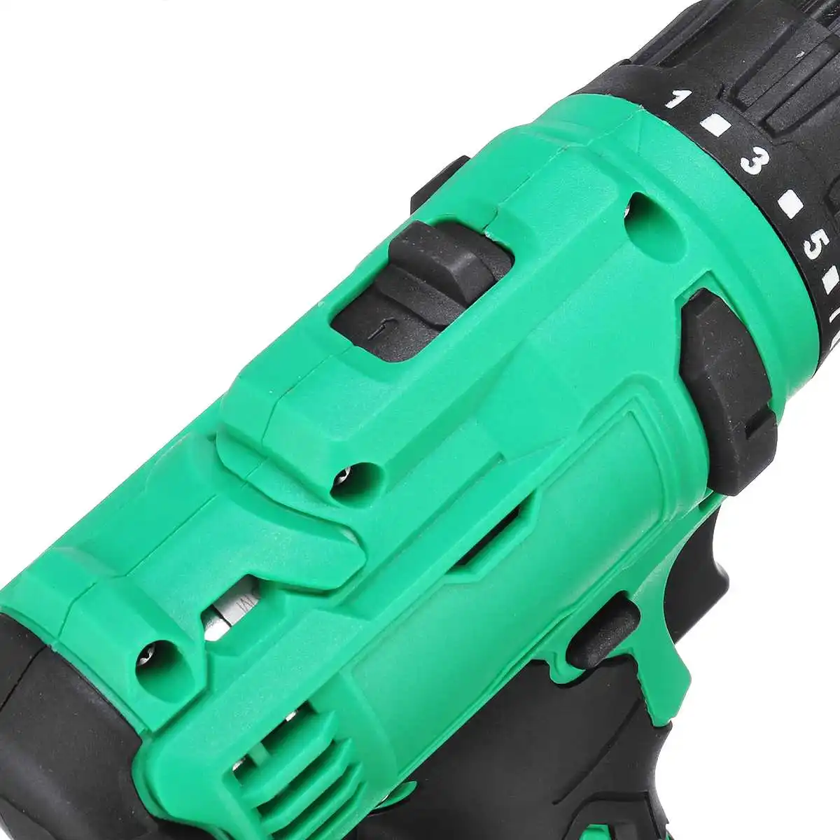 

25V Rechargeable Electric Screwdriver Cordless Drill with 1/2Pcs Lithium Battery Mini Power Driver Power Tools Impact Drill