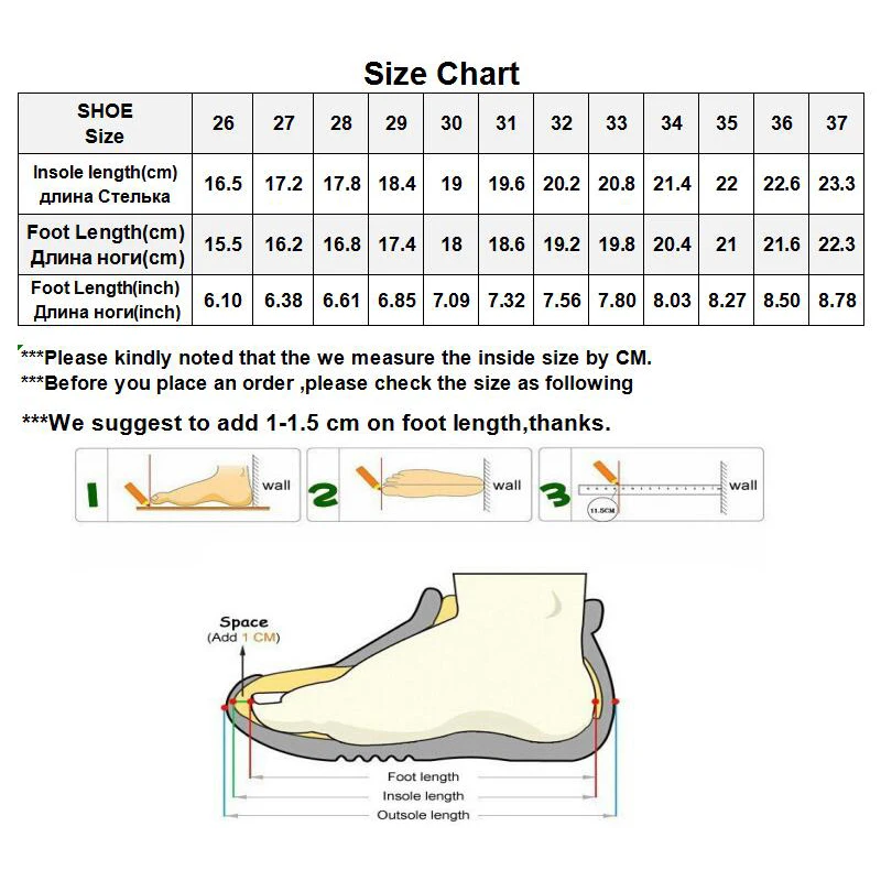 

Autumn Winter Girls Short Boots PU Leather Lace Rivet Decoration Fashion Martins Boots Slip-on Casual Ankle Shoes Size 26-37