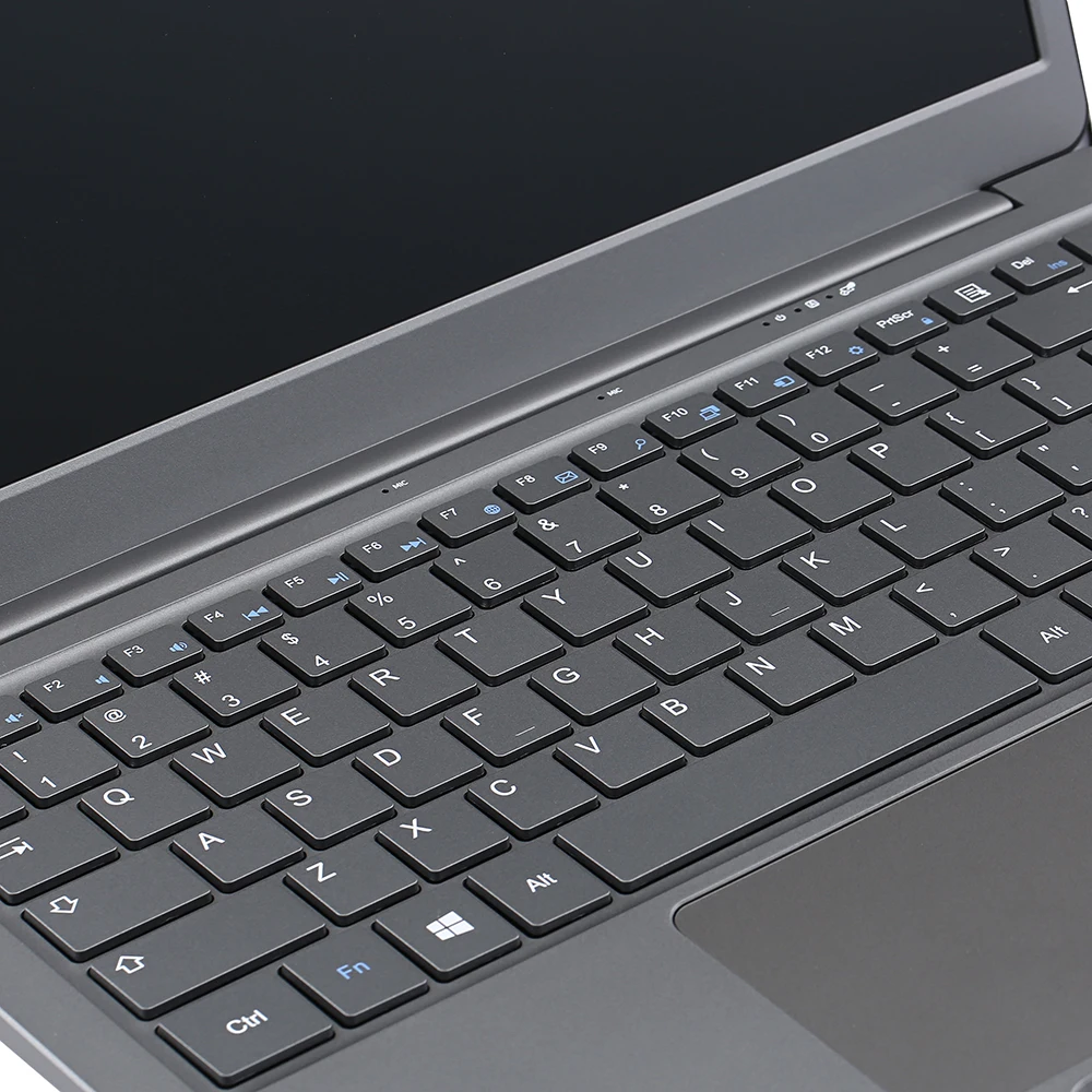 Jumper EZbook X3 Ноутбук 13 3 дюймов Windows 10 домашний Intel Apollo Lake N3350 1 ГГц 6 ГБ ОЗУ 64 Гб eMMC