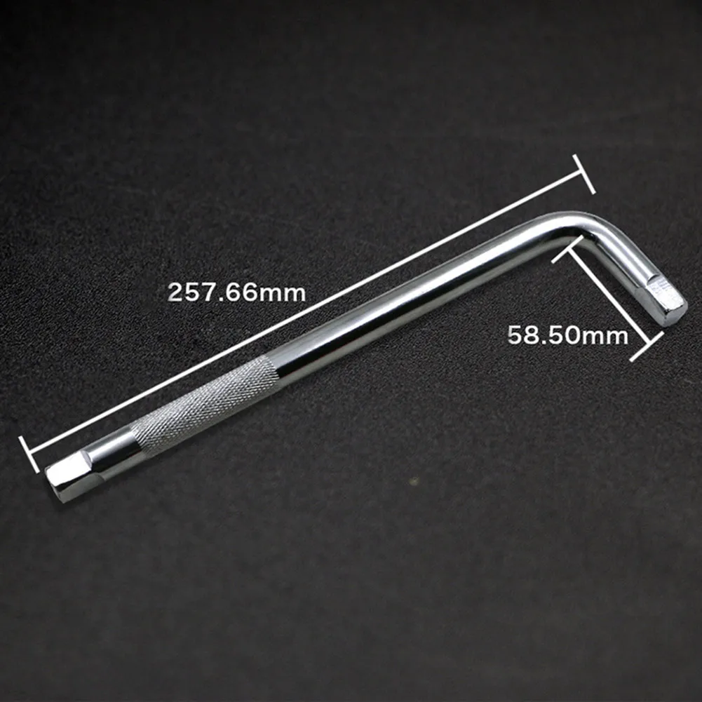 

Two Way Oil Filter Wrench Drive 3-Jaw Remover 60-110mm Tool for Car Trucks NJ88