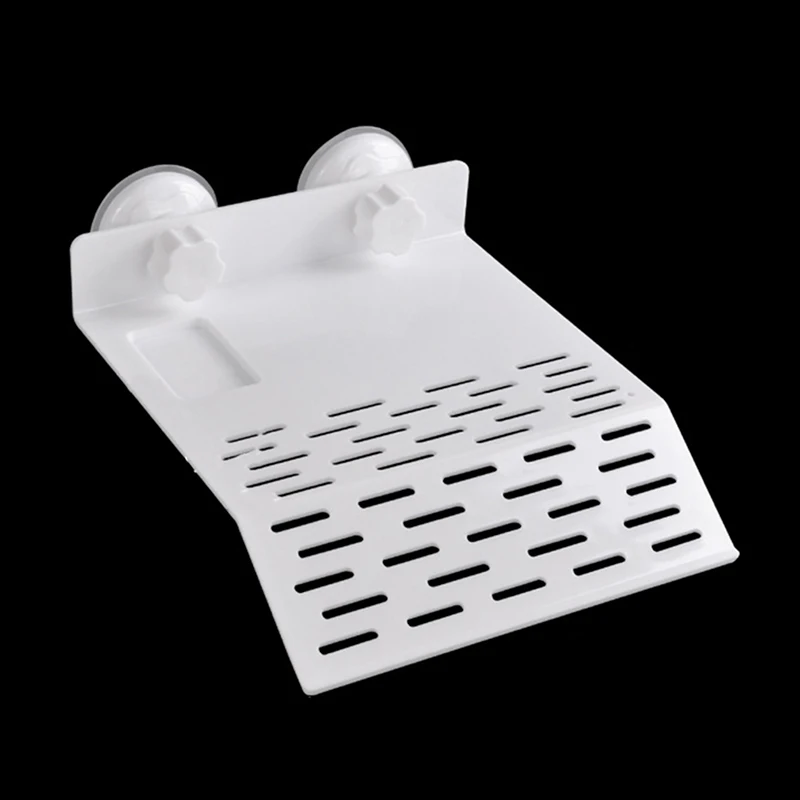 Черепаха остров платформа аквариумная черепаха греться терраса бак рептилия