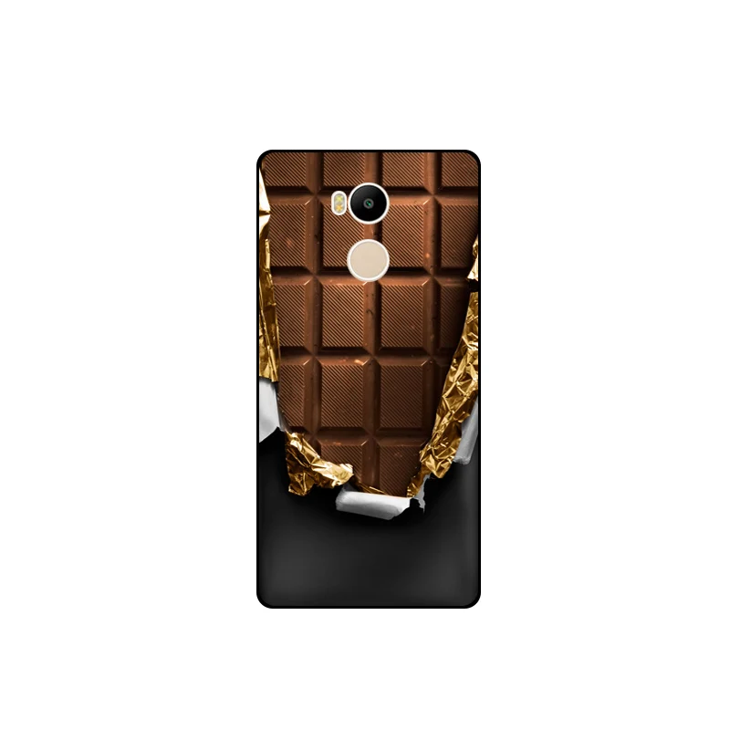 Case 103 Счастливый чехол s для Xiaomi Redmi 4 Pro разноцветный чехол для Xiaomi Redmi 4 Pro Prime(высокая версия) защитный силиконовый чехол с принтом - Цвет: Case 103