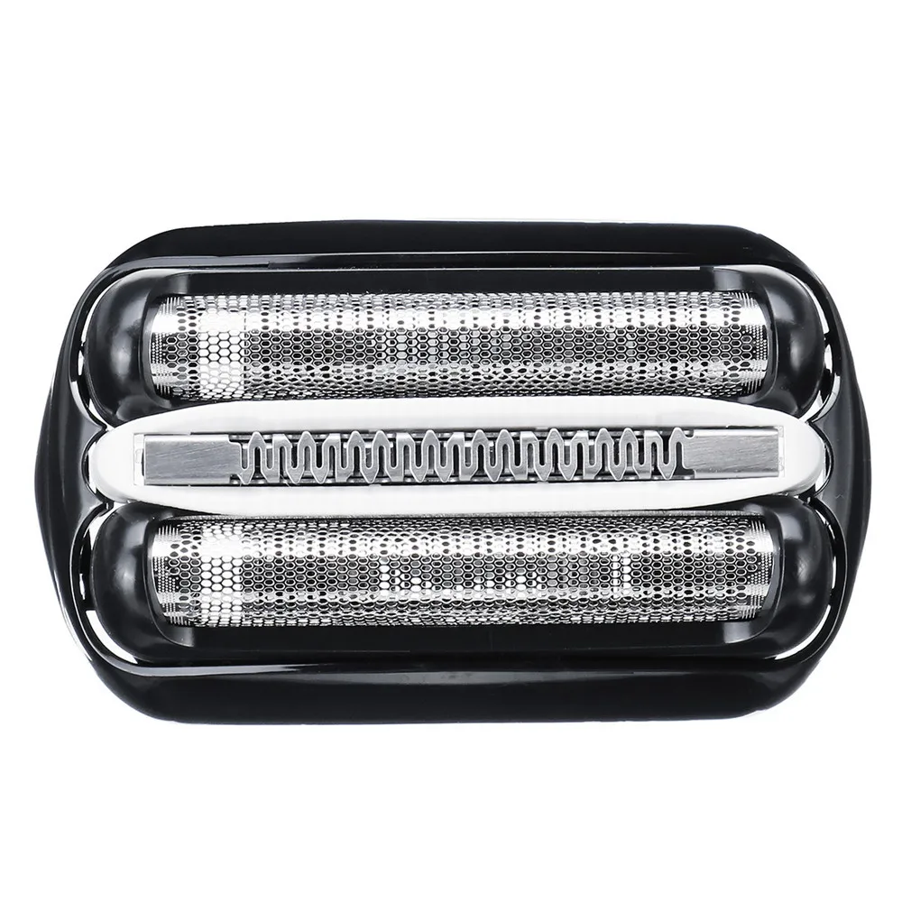 Бритва Замена Лезвия фольга головка для Braun серии 3 32B 3090cc 3050cc 3040s 3020 340 320 Бритва Замена фольги