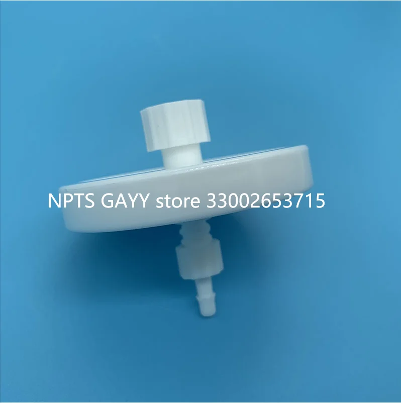 

For Starfire 1024 printhead ink filter solvent UV ink filter 60mm for Flora Wit color Gongzheng inkjet printer