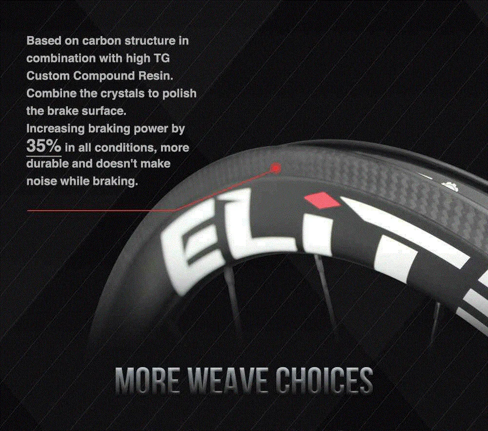Elite WING White Industries T11 набор колес для карбонового дорожного велосипеда 30 38 47 50 60 88 глубина трубчатый клинчер бескамерный с столбом крыло 20