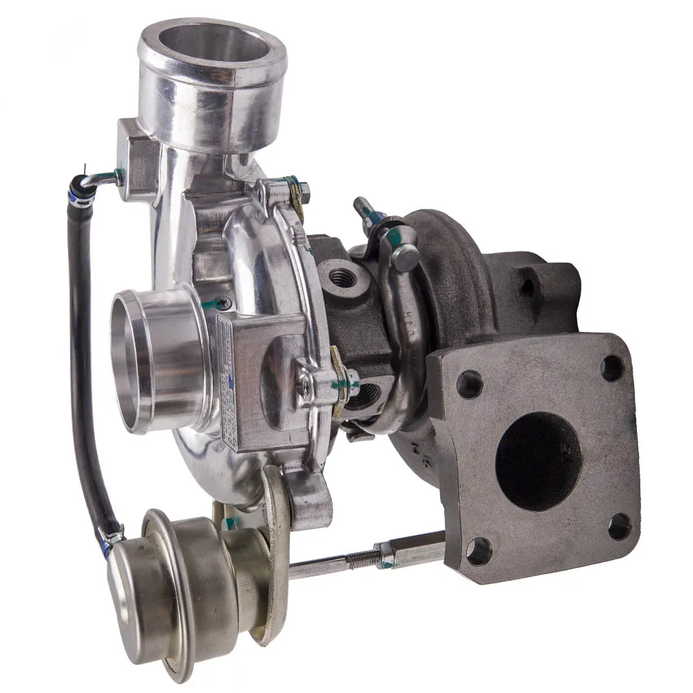 Турбокомпрессор RHF4 для ISUZU Colorado Gold Series 3.0L Diesel 8980118923 8980118922