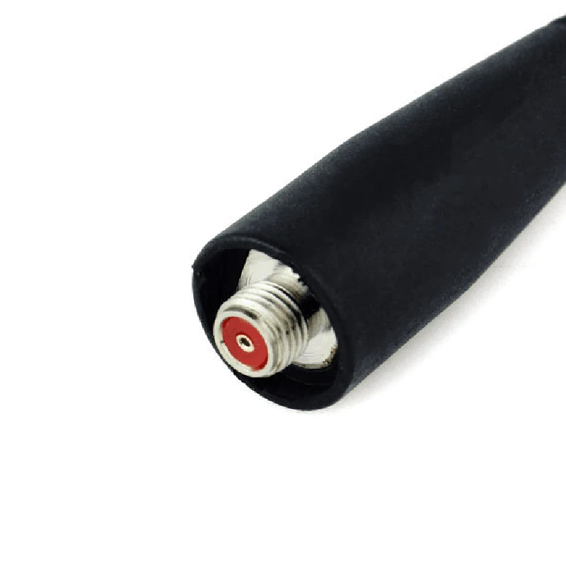 Антенна VHF 136 174 МГц резиновая антенна Подходит для: HT1000 MTX950 MTX960 XTS5000 XTS2500 STX