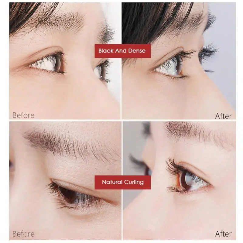 Мощная Сыворотка для роста ресниц на 7 дней усилитель натуральная жидкость