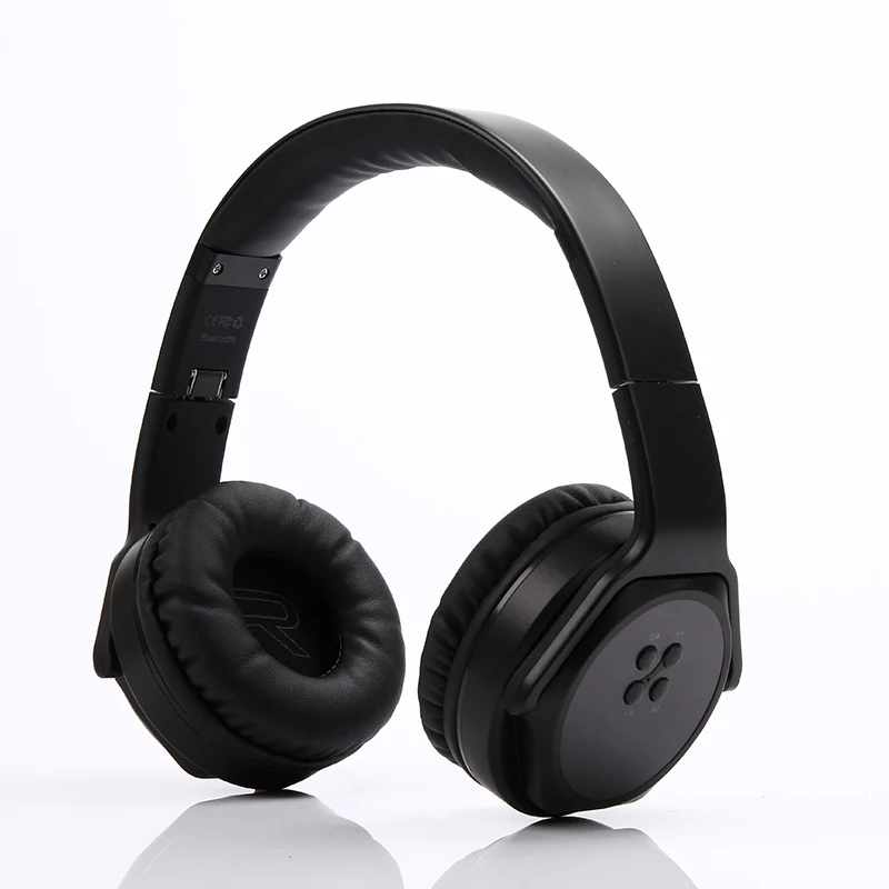 Высококачественные Bluetooth наушники SODO MH3 с активным шумоподавлением беспроводная