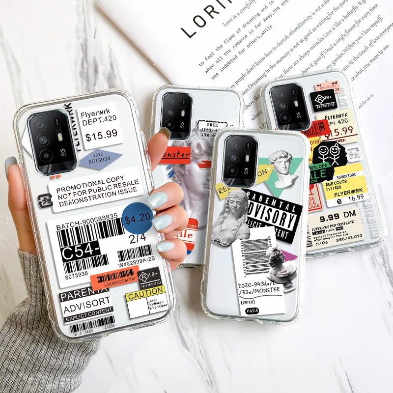 

Case For Oppo Realme 8 Pro Case Realme GT Neo C21 C20 C11 8 7 6 Q Q3i XT X2 C2 Narzo 30 For Oppo A9 A5 A53 A33 2020 A1k K5 Cover